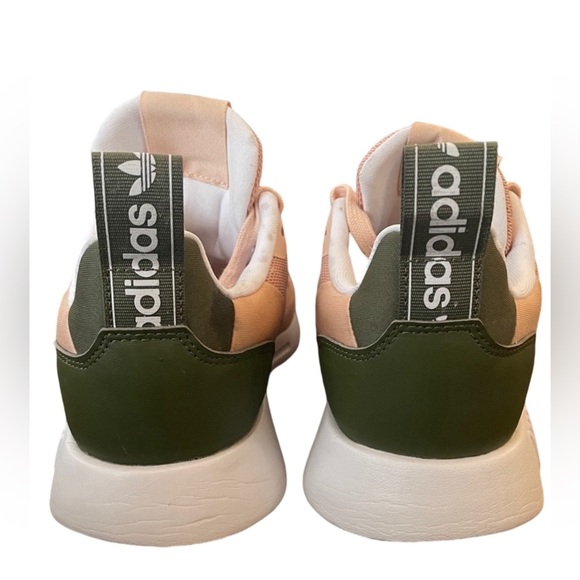 Adidas Multix Watermelon Sneakers - Picture 2 of 3